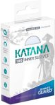 UG Katana Inner Sleeves Japanese (100 Hüllen)