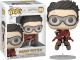 POP! Harry Potter - Harry Potter w/ Broom Quidditch