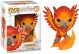 POP! Harry Potter - Fawkes Figur