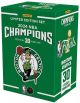 2024 NBA Panini Boston Celtics NBA Champions Set