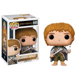 POP! The Lord of the Rings - Samwise Gamgee Figur