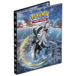 Pokémon Tauschalbum - SM04 Sonne und Mond 4-Pocket Portfolio