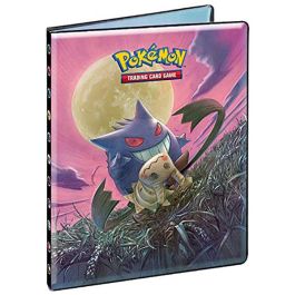 Pokémon Tauschalbum - SM09 Sonne und Mond 9-Pocket Portfolio