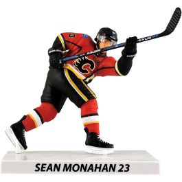 NHL - Calgary Flames - Sean Monahan - Figur