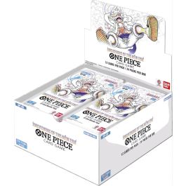 One Piece TCG - Awakening of the New Era - Booster Display OP-05 (EN)