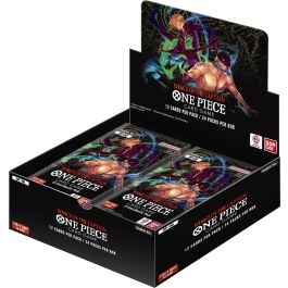 One Piece TCG - Wings of the Captain - Booster Display OP-06 (EN)