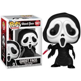 POP! Ghost Face - Ghost Face Figur