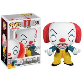 POP! ES/IT - The Movie - Pennywise Figur