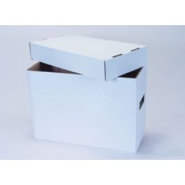 Short Comic Box (Generic)