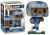 POP! NFL Amon-Ra St. Brown - Detroit Lions Figur