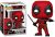 POP! Marvel Deadpool & Wolverine - Deadpool