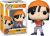 POP! Dragon Ball GT - Pan Figur