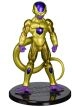 Dragonball Z Dimension of Dragonball Golden Freeza Figur