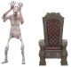 Guillermo del Toro Collection - Pans Labyrinth - Pale Man Figur