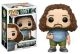 POP! - Lost - Hurley Hugo Reyes Figur