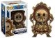 POP! - Disney Beauty and the Beast - Cogsworth Figur