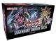 Yu-Gi-Oh! Legendary Dragon Decks Reprint (DE)