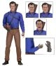 Ash vs. Evil Dead TV - Ultimate Ash Actionfigur (3D-Cover)