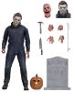 Halloween - Ultimate Michael Myers Actionfigur (2018 Movie)