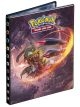 Pokémon Tauschalbum - SM05 Sonne und Mond 4-Pocket Portfolio