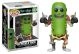 POP! - Rick & Morty - Pickle Rick Figur