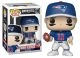 POP! NFL - Legends - Drew Bledsoe Figur