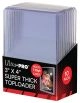 Topload 3 x 4 Inch (Super Thick Cards 130pt) (10er Pack)