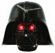 Star Wars Darth Vader 3D-Wanduhr