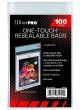 Ultra Pro One-Touch Resealable Bags (100 Stück)