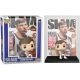 POP! - Jason Williams Figur - NBA Sacramento Kings (Cover Slam)