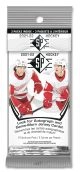 2021-2022 NHL SP Hockey Hanger Pack