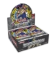 Yu-Gi-Oh! Invasion Of Chaos - 25th Anniversary Booster Display (DE)