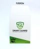 Smart Guard Cardboard Toploader (1000 Stück)