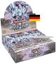 Yu-Gi-Oh! Battles of Legend Terminal Revenge Display (DE)