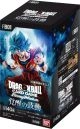 Dragonball Super TCG - Fusion World Display FB-01 (JP)