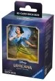 Disney Lorcana 4: Deckbox Snow White