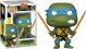 POP! Teenage Mutant Ninja Turtles 4 - Leonardo