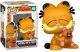 POP! Comics - Garfield - Garfield with Pooky Figur