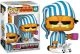 POP! Comics - Garfield - Garfield with Mug Figur