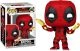 POP! Marvel Deadpool & Wolverine - Kidpool