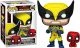 POP! Marvel Deadpool & Wolverine w/ Babypool