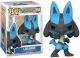 POP! Pokemon - Lucario Figur