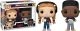 POP! Stranger Things - Max & Lucas Figuren 2-Pack