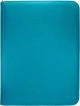 UP 9-Pocket Zippered-Pro-Binder - Teal