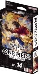 One Piece TCG - 3D2Y - Starter ST-14 (EN)