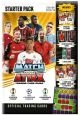 Topps 2024-25 Match Attax UEFA Champions League Starter