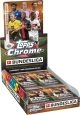 2023-24 Topps Chrome Bundesliga Display (Hobby)