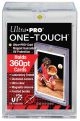 One-Touch Card Holder (super thick cards, 360pt)