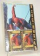 Spider-Man 2 (Trading Cards/Comic Combo)