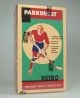 2002-03 Parkhurst Retro